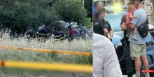 Francis Kaufmann è arrivato in Italia in barca, si indaga sui suoi contatti. Tutti i misteri del killer di Villa Pamphili