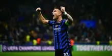 Mondiale club: Inter solo 1-1 col Monterrey, a segno Lautaro. Chivu non convince alla prima