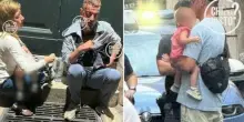 Rexal Ford a Malta single e senza figli, sui social italiani si chiama Matteo Capozzi: le tante identità di Francis Kaufmann. «Lui e Stella erano due spie»