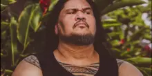 David Hekili Kenui Bell, è morto l'attore di Lilo & Stitch: aveva 46 anni