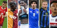 Milan, affondo per Xhaka. Napoli, pressing su Sancho. Inter, Bonny in chiusura. Parma, c'è Cuesta come allenatore