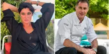 Elisa Isoardi, crociera con il nuovo amore Ernesto Iaccarino: chi è lo chef stellato che ha conquistato il suo cuore