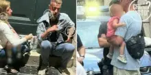 Francis Kaufmann, in Italia si faceva chiamare Matteo Capozzi: «Lui e Stella erano due spie», tutti i segreti sul killer di Villa Pamphili
