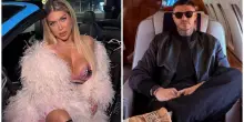 Wanda Nara scaricata dalla mamma Nora e Maxi Lopez (che si schierano con Mauro Icardi): «Le bambine devono stare con il papà»