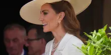 Kate Middleton non va al Royal Ascot, l'assenza last minute spaventa i sudditi: come sta davvero la futura regina?