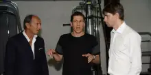 I Friedkin danno l?ok per Massara, Balzaretti entrerà nel suo staff