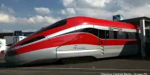 Fs, collocato un legame a 7 anni da 800 milioni