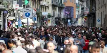 Tutti pazzi per Napoli, 20 milioni di turisti per l'anno dei campioni