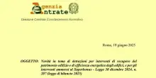 Bonus edilizi, dalle ristrutturazioni all'Ecobonus: detrazioni al 50% per spese 2025 su prima casa
