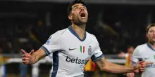 Taremi ancora bloccato in Iran, come sta l'attaccante dell'Inter: le ultime notizie