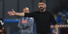 Rino Gattuso, le prime parole da ct: «La mia Italia deve essere famiglia, abbiamo la squadra per tornare al Mondiale. Un Ringhio? Non lo farei giocare»
