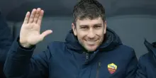 Ghisolfi saluta la Roma: «Con il lavoro abbiamo ringiovanito la squadra e migliorato la struttura sportiva. Auguro il meglio al mio successore»