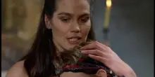 Marise Wipani, morta l'attrice star di "Xena: Principessa Guerriera". Aveva 61 anni