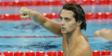 Thomas Ceccon, il ritorno in gara a Merano per Cool Swim (prologo del Sette Colli)