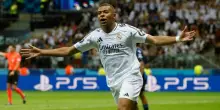 Mbappé ricoverato a Miami, l'attaccante del Real Madrid è stato colpito da una gastroenterite acuta. Cosa è successo