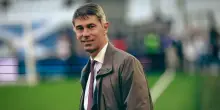 Roma, ufficiale il ritorno di Massara: contratto fino al 2028. Il club: «Contribuirà a costruire un futuro competitivo»