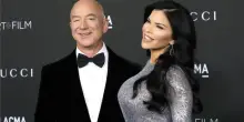 Jeff Bezos e Lauren Sanchez, tutto sul matrimonio a Venezia: tre giorni di festa, ospiti vip e location a sorpresa