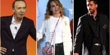 Palinsesti Rai Autunno 2025: il grande ritorno di Benigni con il monologo su San Pietro, la vicenda Barbara D?Urso e l?atteso debutto di Sandokan con Can Yaman