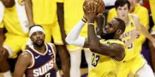 Lakers, un mito che vale 10 miliardi