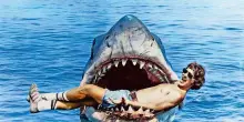 ?Lo squalo? compie 50 anni: il film che ha cambiato il cinema e inventato i blockbuster estivi