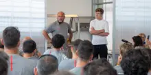 Luna Rossa, arriva Peter Burling: il Maradona dell'America's cup