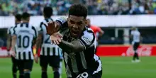 Psg-Botafogo 0-1: clamoroso ko dei campioni d'Europa al Mondiale per club. Cosa è successo