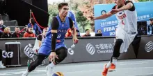 Mercato Basket, Givova Scafati: vicino l'arrivo di Bruno Mascolo