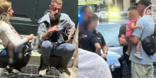 Anastasia e Rexal Ford: le doppie identità, i soldi del ministero e la vita in tenda. Tutti i punti oscuri sull'omicidio di Villa Pamphili