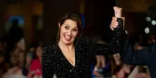 Paola Cortellesi sarà la presidente di giuria della Festa del Cinema di Roma 2025