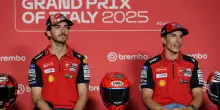 Gp d'Italia al Mugello, il grande appuntamento della MotoGp: dove vederlo in tv e streaming, orari e programma