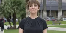 Lucia Ocone: «Un uomo senza bambini va bene, invece le donne vengono viste come sfigate o egoiste»