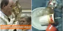 Garlasco, ombre di abusi sessuali del santuario della Bozzola e speranze nel dna dei rifiuti