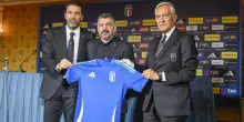 Gattuso ct della Nazionale: il 75% dei tifosi approva il suo arrivo. Il sondaggio Izi e i numeri