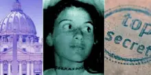 Emanuela Orlandi, il mistero della scuola di musica: «Cerchiamo dei documenti, all'epoca non si approfondì il collegamento tra diversi studenti»