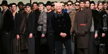 Morto Giorgio Armani, chi era il grande stilista padre della moda ?Made in Italy?