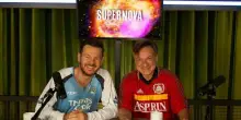 Caressa: «Adani guarda il calcio con i suoi occhiali, sul web troppi urlatori. Beckham? Ha fatto vacillare la mia eterosessualità»