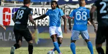 Napoli, Anguissa e Lobotka verso la permanenza: avanti con Conte