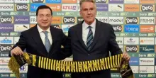 Juve Stabia: a giorni il passaggio della maggiornanza alla Brera Holdings