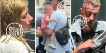 «Anastasia soffocata tappandole bocca e naso»: Francis Kauffman indagato per duplice omicidio, a rischio il processo in Italia