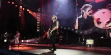 Ligabue, festa per «La notte di Certe Notti». Dopo Campovolo e Caserta, annunciata una nuova data allo stadio San Siro di Milano: ecco quando