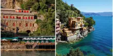 Bagni Fiore a Portofino, il lusso acchiappa star (firmato Dior) non è per tutti: cene e aperitivi da sogno nella baia di Paraggi