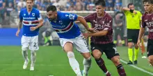 Salernitana-Sampdoria, il ritorno del playout: dove vederla in tv e streaming, orario, probabili formazioni, arbitro e il risultato dell'andata