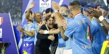 Napoli, la rivoluzione silenziosa di Conte: ecco come si vince