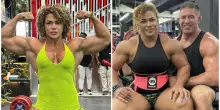 Bodybuilder uccisa a colpi di martello, il marito trovato senza vita. Ipotesi femminicidio-suicidio: «Era violento, She Hulk voleva il divorzio»