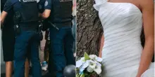 Matrimonio choc in Francia, gruppo armato apre il fuoco durante le nozze: uccisa la sposa, due morti e tre feriti gravi