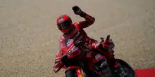MotoGP Mugello, le pagelle: Marc Marquez spettacolare (9). Pecco Bagnaia, il cuore non basta (7)