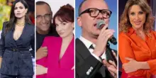 Cosa c'è in tv questa settimana? Tutti i programmi: da Filorosso all?Isola dei Famosi, passando per Gigi D?Alessio e il TIM Summer Hits
