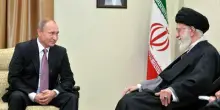 Guerra Iran-Usa, cosa farà Putin? Dall'esilio di Khamenei a Mosca fino ai benefici economici: a rischio l'allenza con Teheran
