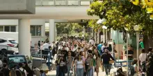 Medicina senza test oltre 8mila domande attese in Campania