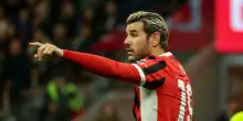 Theo Hernandez all'Al Hilal? Il terzino apre, per la difesa è derby con l'Inter per Leoni. I movimenti di calciomercato del Milan